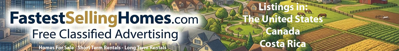 Fastest Selling Homes